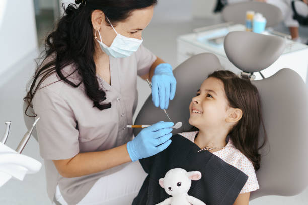 Emergency Dentist for Kids in IN