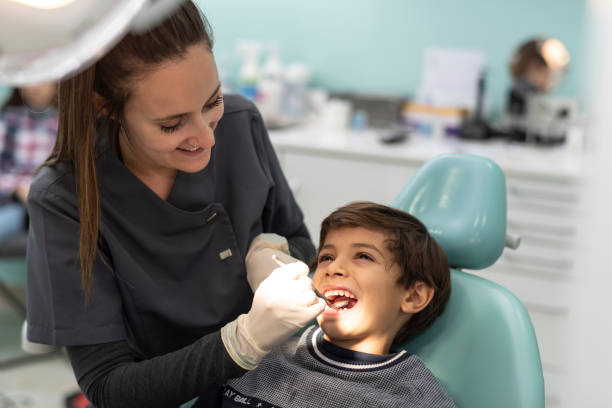 Best Root Canal Emergency Dentist  in Frankton, IN