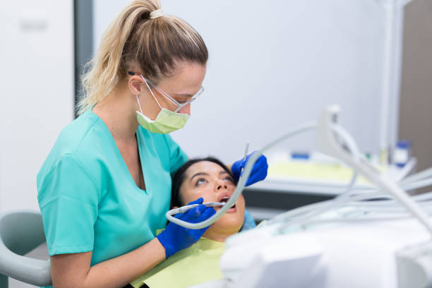 Best Chipped Tooth Repair Near Me  in Frankton, IN